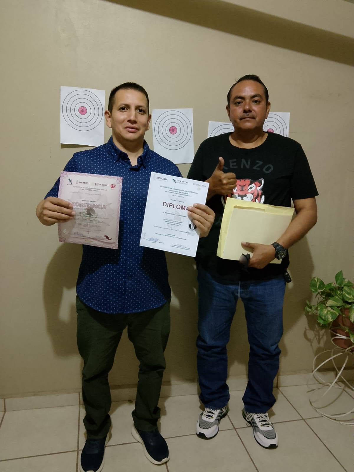 Egresado GEPROT 4