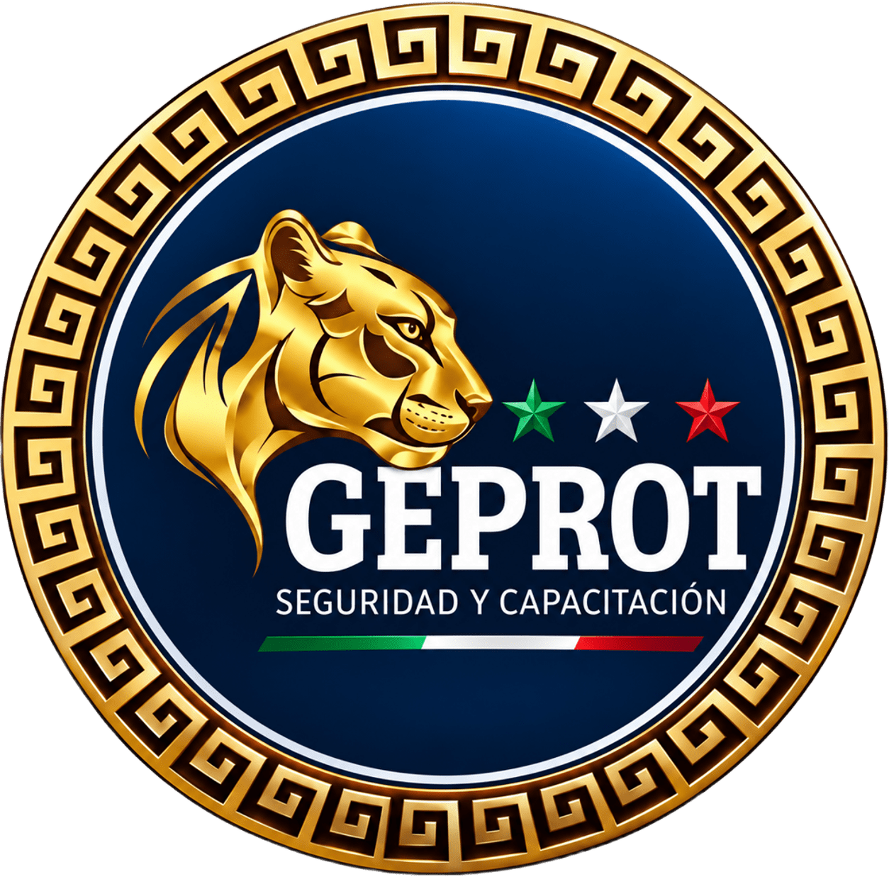 GEPROT Grupo Ejecutivo de Protección